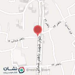 عکس فروشگاه‌ گوشت‌ و مرغ‌