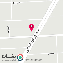 عکس دفتر اسناد رسمی 243 تهران