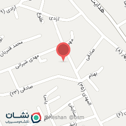عکس مؤسسه آموزشی حامیم