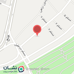 عکس مرکز بهداشت شماره 6