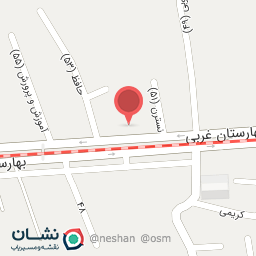 عکس آهن آلات فروشی نوروزی