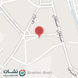 عکس هایپر مارکت ماهان