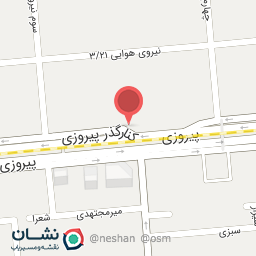 عکس دکتر میر رمضان بزرگی راد