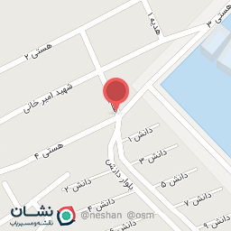 عکس فروشگاه تک