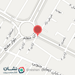 عکس وکیل دادگستری وحید نمازی قمصری