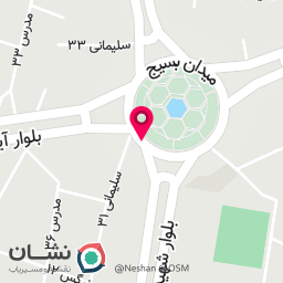 عکس پروتئین میثم پریشان