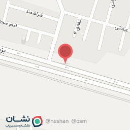 عکس آرایشگاه محمود