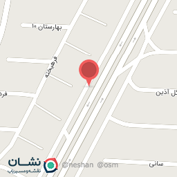 عکس اتوگالری رشیدمقدم