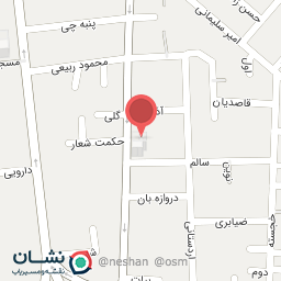 عکس بازرگانی دوچرخه محبی