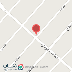 عکس فروشگاه تندیس