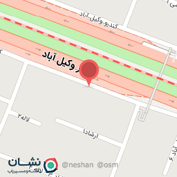 عکس مزون عروس دریایی