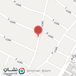 عکس پیرایش RJ