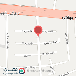 عکس مهمانسرای بانک رفاه شعبه سلیمان داراب