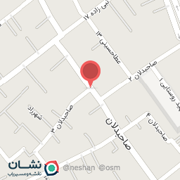 عکس کباب سرای رضا