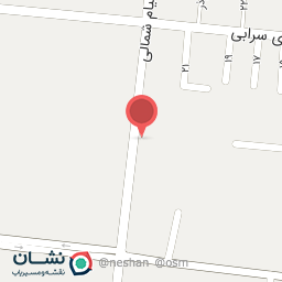 عکس سامان ترافیک