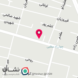 عکس دخانیات فرهاد