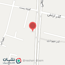 عکس پاساژ فرشاد