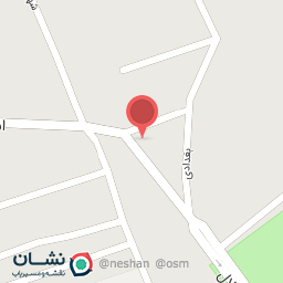 عکس سوپر مارکت احسان