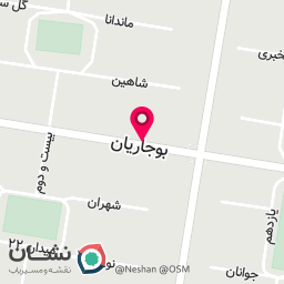 عکس آکادمی رقص آزاده