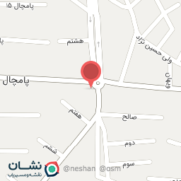 عکس ایستگاه دیانتی