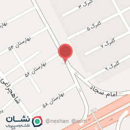 عکس سوپر مارکت ناعمیان