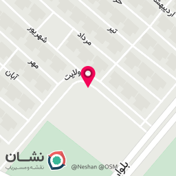 عکس املاک ماهان