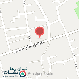 عکس رستوران آزادگان