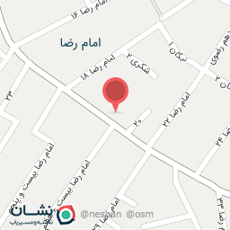 عکس نانوایی حاج اسماعیل