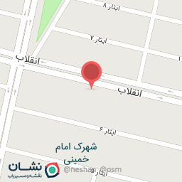 عکس فروشگاه اتکا صحنه