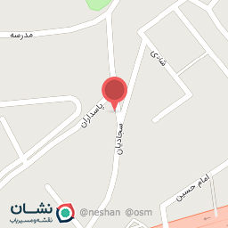 عکس نمایندگی کالارسان چاپار رودهن و بومهن 