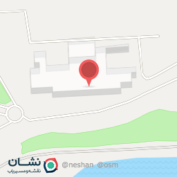 عکس بیمارستان ایثار (مجتمع توانبخشی جانبازان)