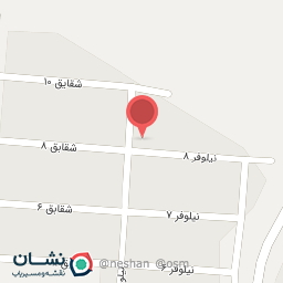 عکس آرایشگاه زیبایی باران