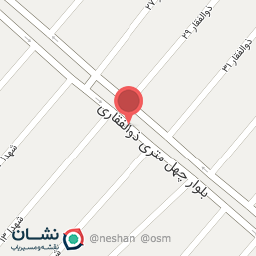 عکس کارگاه درب و پنجره سازی قائم