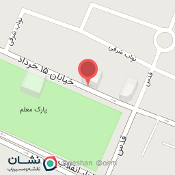 عکس سونوگرافی دکتر فریبا علیزاده