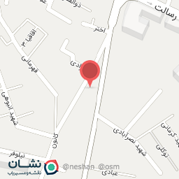 عکس کانون پرورش فکری کودکان و نوجوانان (مرکز 1)