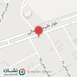 عکس تعمیرگاه مرصاد