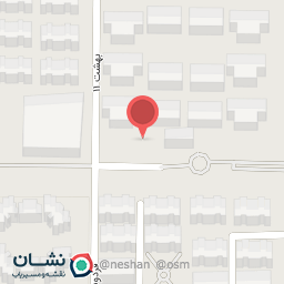 عکس پارکینگ عمومی تره بار