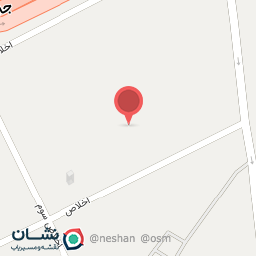 عکس مزار شادروان احمد ناصح