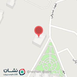 عکس سالن ورزشی اتحاد