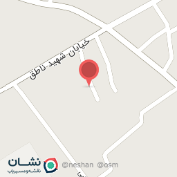 عکس پارکینگ عمومی مسجد جامع