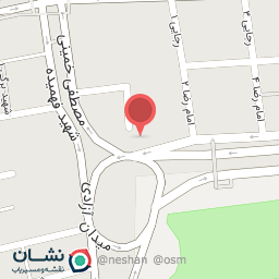 عکس بانک انصار شعبه آزادی بیرجند