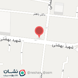 عکس پلیس + 10 خیابان طالقانی غربی