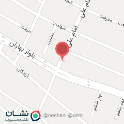 عکس خشکبار فروشی