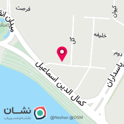 عکس پارکینگ عمومی سپاهان