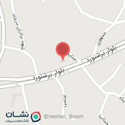 عکس آزمایشگاه پزشکی دکتر کرباسی