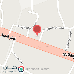 عکس مسجد جامع باقرتنگه