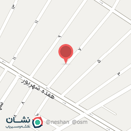 عکس خانه هوشمند اورانوس