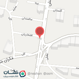 عکس بانک پارسیان