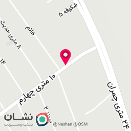 عکس خدمات تخصصی ناخن بهار