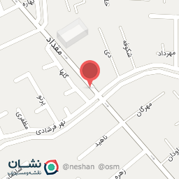 عکس سوپر مارکت سجاد